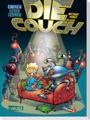 Die Couch