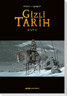Gizli Tarih - Cilt 3 Ciltli