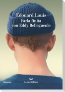 Farla finita con Eddy Bellegueule