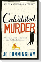 A Calculated Murder