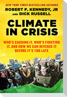 Climate in Crisis