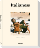 Italianess