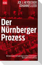 Der Nürnberger Prozeß