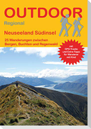 Neuseeland Südinsel