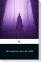 The Penguin Book of Cults