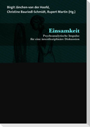 Einsamkeit