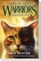 Warriors: Changing Skies #3: Chasing Shadows