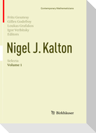 Nigel J. Kalton Selecta