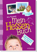 Mein Hessen-Buch