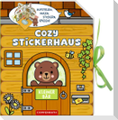 Cozy Stickerhaus