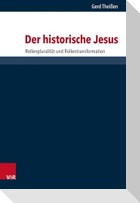 Der historische Jesus