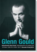 Telefongespräche mit Glenn Gould