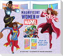Magnificent Women of Marvel