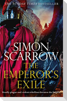 The Emperor's Exile (Eagles of the Empire 19)