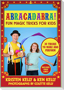 Abracadabra!