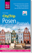 Reise Know-How CityTrip Posen / Poznan