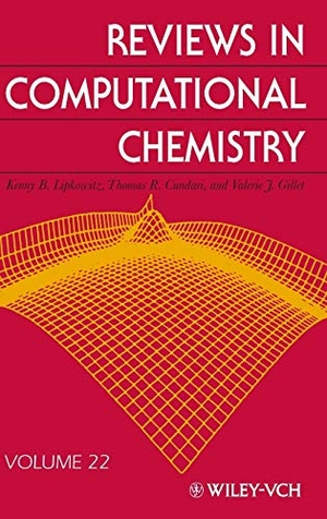 Lipkowitz / Cundari et al. Reviews Computational V22. John Wiley & Sons, 2006.
