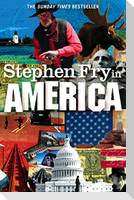 Stephen Fry in America