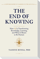 The End of Knowing