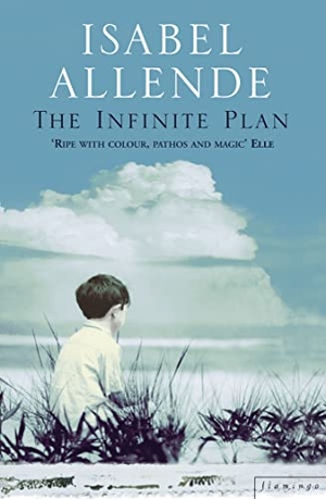 Allende, Isabel. The Infinite Plan. HarperCollins, 1994.