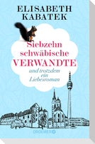 Siebzehn schwäbische Verwandte