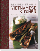 Recipes from a Vietnamese Kitchen
