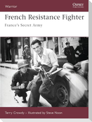 French Resistance Fighter