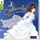 Oxford Reading Tree Traditional Tales: Level 7: Cinderella