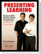 Presenting Learning