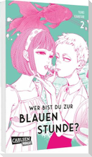 Wer bist du zur Blauen Stunde? 2