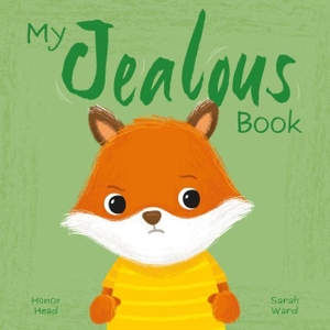 Head, Honor. My Jealous Book - A Picture Book on Understanding and Managing Emotions. Arcturus Publishing Ltd, 2026.