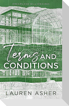Terms and Conditions