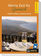 Langenscheidt Meine Zeit für Spanisch