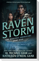 Raven Storm