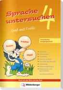 Sprache untersuchen-Spaß mit Trolli 4