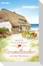 Karamellzauber an der Nordsee