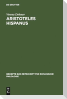 Aristoteles Hispanus