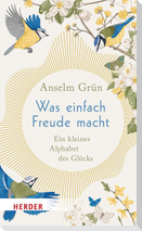 Was einfach Freude macht