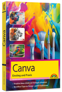 Canva - Einstieg und Praxis