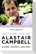 Alastair Campbell Diaries Volume 5
