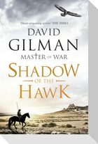 Shadow of the Hawk: Volume 7