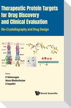Therapeutic Protein Targets for Drug Discovery and Clinical Evaluation