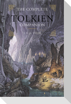 The Complete Tolkien Companion