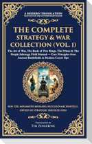 The Complete Strategy & War Collection (Vol. 1)