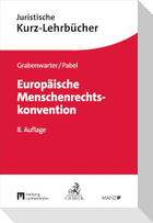 Europäische Menschenrechtskonvention