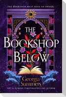 The Bookshop Below