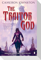 The Traitor God