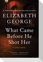 What Came Before He Shot Her