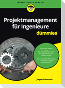 Projektmanagement für Ingenieure für Dummies
