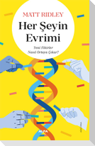 Her Seyin Evrimi